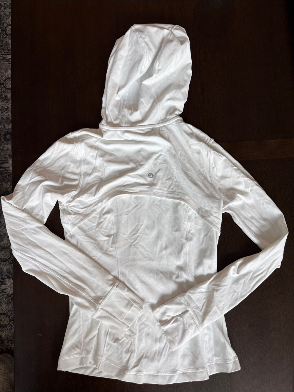 Lululemon Women’s Hoodie Size 6